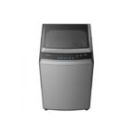 غسالة علوية 10 كيلو وايت وستنجهاوس - فضي