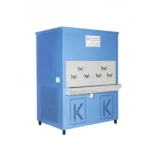 برادة موية سبيل الكوثر 1000 لتر - 6 بزبوز