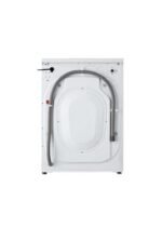 غسالة 7 كيلو أمامية باناسونيك - أبيض