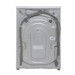 غسالة تعبئة امامية باناسونيك 12كيلو مع مجفف – فضي