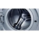 غسالة تعبئة امامية باناسونيك 12كيلو مع مجفف – فضي