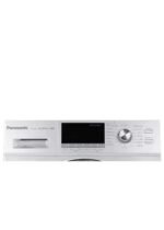 غسالة امامية باناسونيك 8 كيلو -أبيض