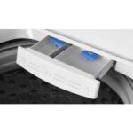 ⁦غسالة جنرال الكتريك 12 كيلو تعبئة علوية - أبيض⁩ - الصورة ⁦3⁩