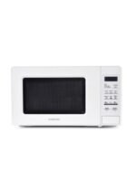 ميكروويف 20 لتر دايو 600 وات - أبيض