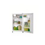 ثلاجة باب واحد دايو 1.6 قدم - أبيض