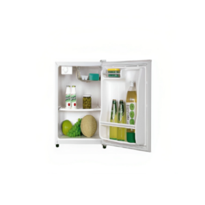 ثلاجة باب واحد دايو 1.6 قدم - أبيض