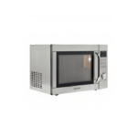 ميكرويف دايو 1000 وات 37 لتر - فضي