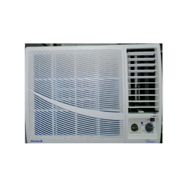 مكيف شباك كلفنيتور 17200 وحدة - بارد