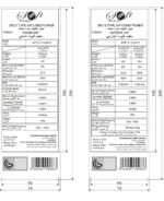 مكيف سوفت باور 18000 وحدة سبليت – بارد