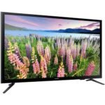 شاشة سامسونج 40 بوصة سمارت LED - FHD