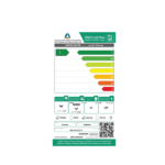 غسالة امامية دايو 11 كيلو - أبيض