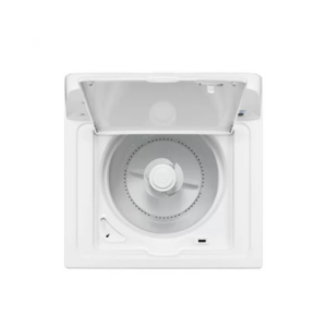 غسالة امانا 12 كيلو تعبئة علوية 11 برنامج - أبيض