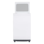 غسالة تعبئة علوية 7كيلو أوتوماتيك توشيبا-8برامج-أبيض