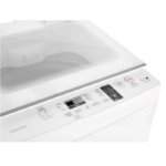 غسالة تعبئة علوية 7كيلو أوتوماتيك توشيبا-8برامج-أبيض