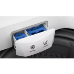 غسالة تعبئة علوية 7كيلو أوتوماتيك توشيبا-8برامج-أبيض