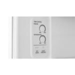 ثلاجة 14 قدم توشيبا بابين - أبيض