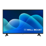 شاشة 32 بوصة DLED ام تي سي - HD أسود