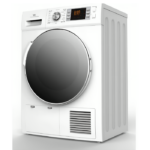 نشاف 8 كيلو وايت وستنجهاوس - مكثف - أبيض