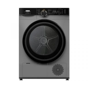 مجفف ملابس هام 10كيلو dual inverter-فضي