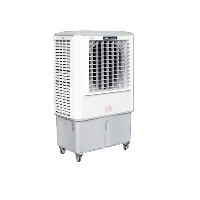 مكيف بانكول صحراوي متنقل موديل 7.6 - أبيض مكيف بانكول صحراوي متنقل موديل 7.6 - أبيض