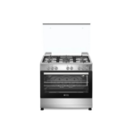 فرن غاز ايطالي جنرال سوبريم 60×90 سم - 5 عيون