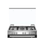 ⁦فرن غاز ايطالي جنرال سوبريم 60×90 سم - 5 عيون⁩ - الصورة ⁦3⁩