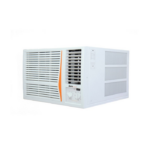 مكيف دورا شباك الجينت 17800 وحدة حار - بارد