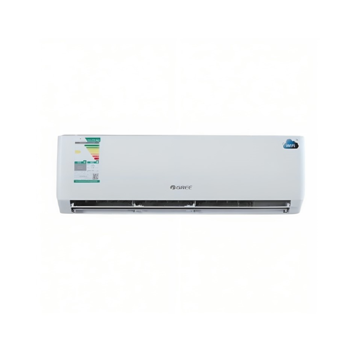 مكيف سبليت جري 11600 وحدة بولر – حار/بارد