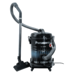 مكنسة باناسونيك برميل 1500 وات – 15 لتر ماليزي