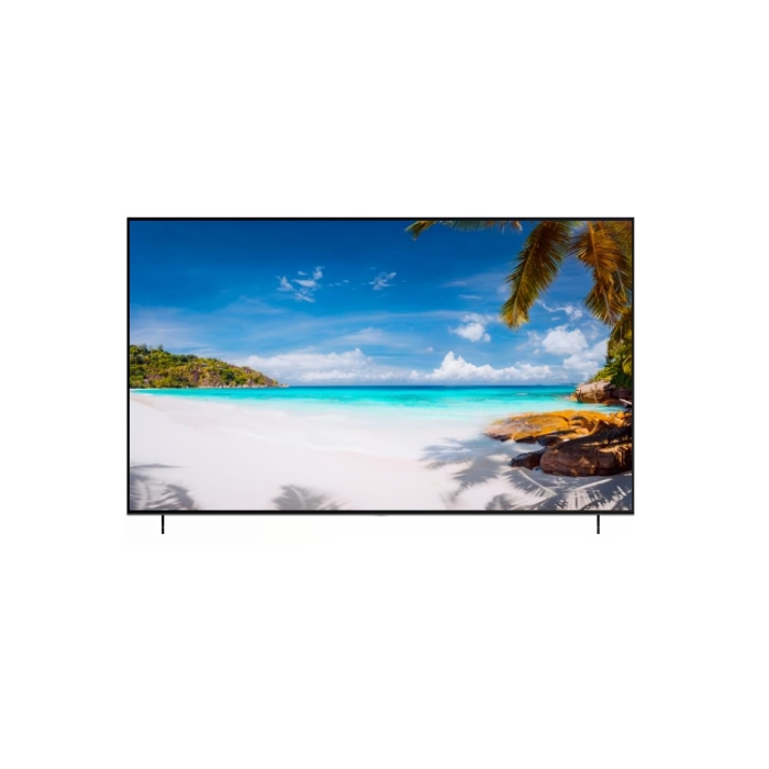 شاشة ٨٥ بوصة سمارت تليزون 4K UHD - LED Webos
