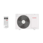 مكيف تليزون سبليت 21000 وحدة بارد - أبيض