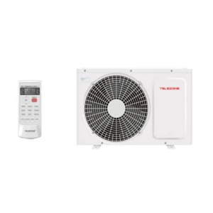 مكيف تليزون سبليت 21000 وحدة بارد - أبيض