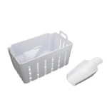 صانعة الثلج اكسبير 1.8 لتر – 150 وات – أبيض