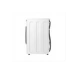 غسالة اتوماتيك هاير 10 كيلو أمامي 6 ك تنشيف انفرتر - أبيض