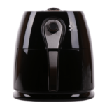 القلاية الهوائية جى فى سى برو 4 لتر 1400 وات أسود