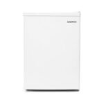 ثلاجة دايو باب واحد 2.4 قدم - أبيض