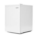 ثلاجة دايو باب واحد 2.4 قدم - أبيض