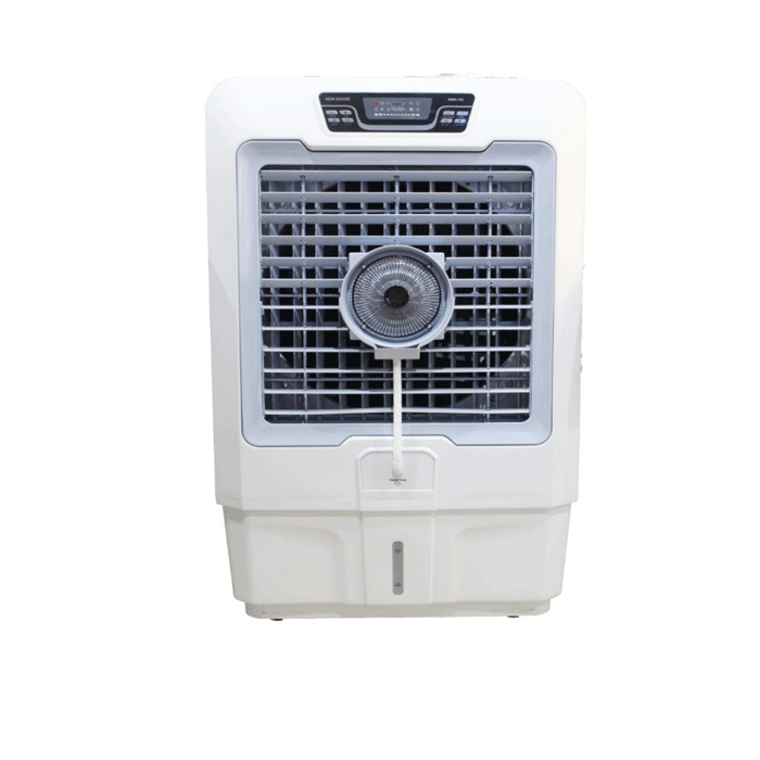 مكيف صحراوي متنقل نيو هاوس 400 وات - رذاذ كبير