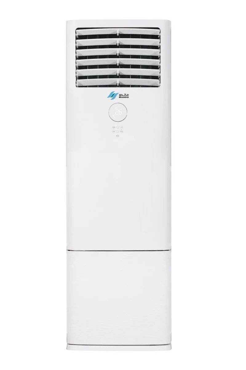 مكيف دولاب ماندو 48 الف وحدة - بارد