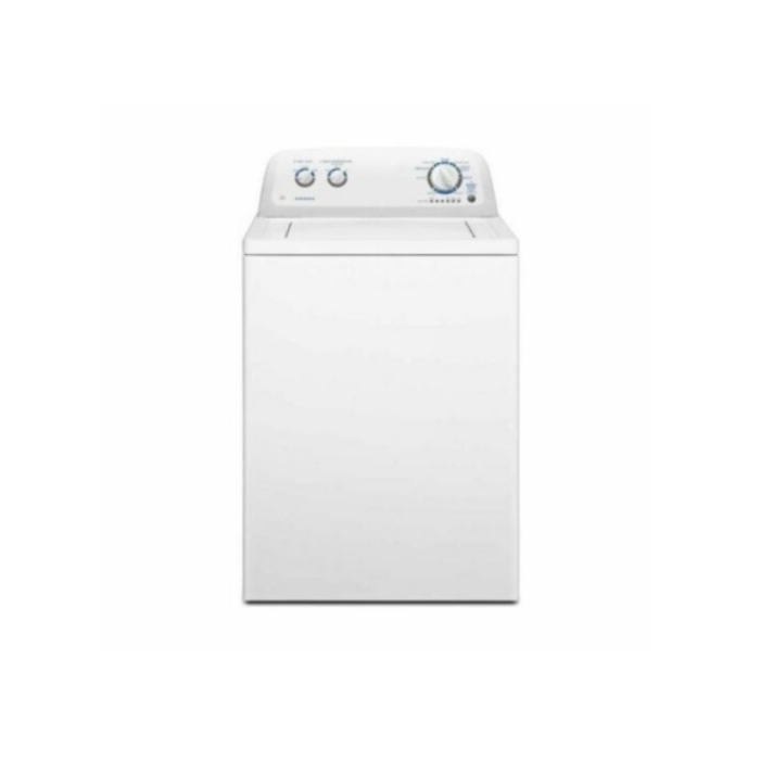 غسالة علوية أمانا 12 كيلو 11 برنامج - أبيض