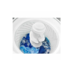 غسالة علوية أمانا 12 كيلو 11 برنامج - أبيض