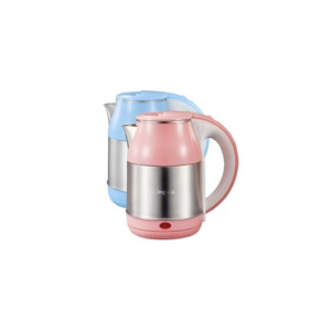 غلاية كهربائية إمبكس 1.8 لتر - متعدد الألوان