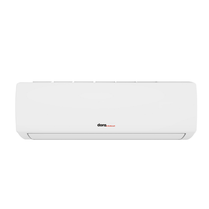مكيف سبليت دورا 18000 وحدة - ELEGANT -بارد