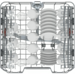 غسالة صحون دورا 12 مكان 7 برامج ELEGANT - ستيل
