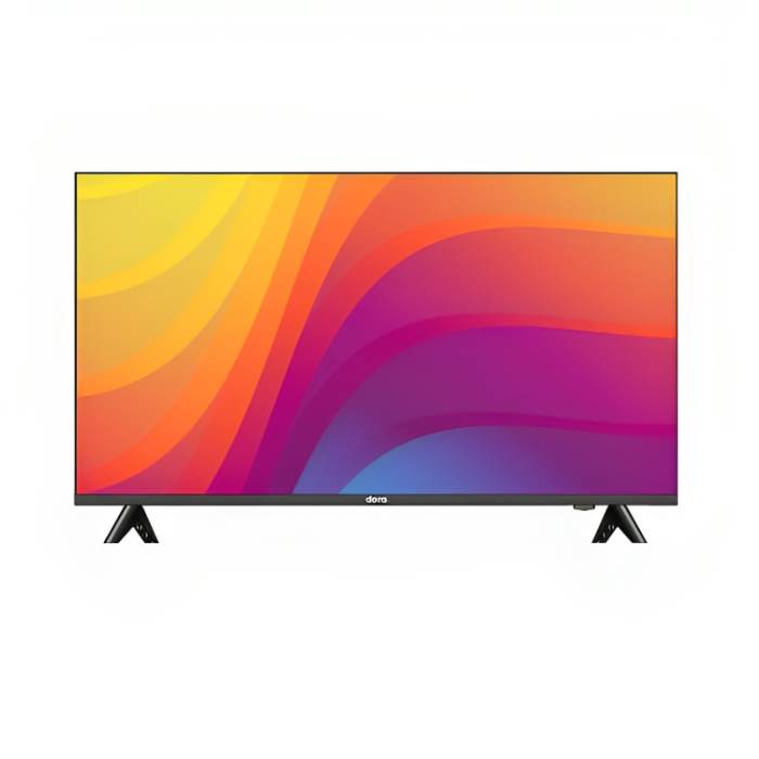 شاشة 65 بوصة دورا سمارت 4K - WebOS