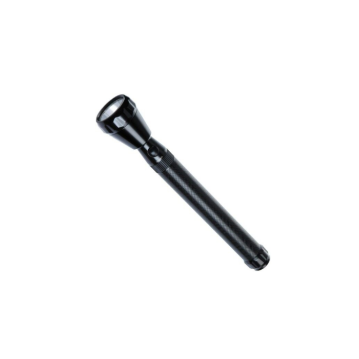 امبكس كشاف LED يدوي 3 وات - أسود