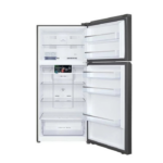 ثلاجة 19 قدم جنرال سوبريم بابين - إنفيرتر -ستيل