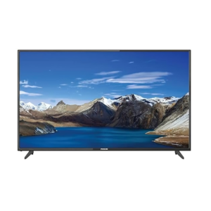 شاشة 58 بوصه نيكاي سمارت LED - 4K UHD - VIDAA
