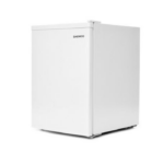 ثلاجة صغيرة 1.6 قدم باب واحد كروني - أبيض