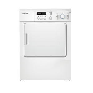 نشافة ملابس نيكاي 7 كيلو 15 برنامج - ابيض